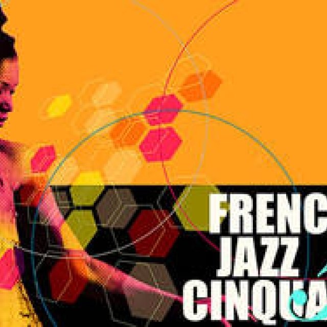iTunes Storeで人気の『FRENCH JAZZ CINQUANTE / V.A』