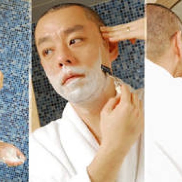 モニターレポート｜松尾健太郎（世界文化社『MEN’S EX』編集長）_Vol.1