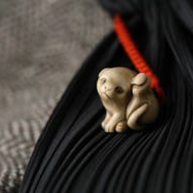 穂積和夫×中野香織 日本男児のダンディズムとは？（2）