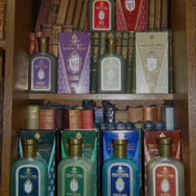 Truefitt and Hill｜トゥルフィット＆ヒル｜モニターレポート｜中野香織（服飾史家・明治大学特任教授）_Vol.2