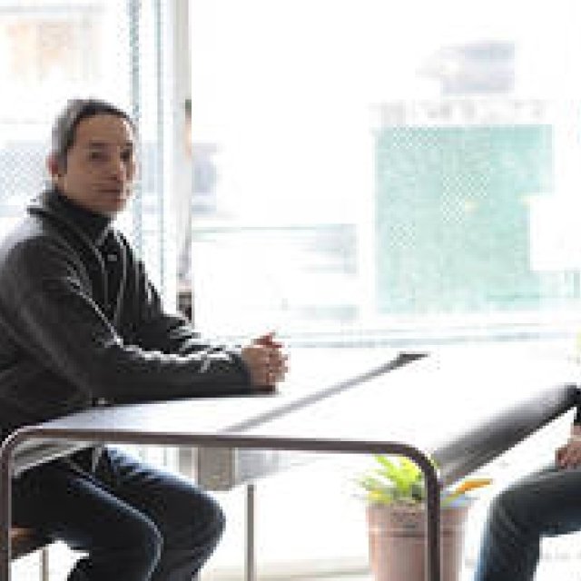 青山・キラー通りに「SUS gallery」オープン