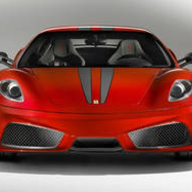 FERRARI 430 SCUDERIA｜フェラーリ 430スクーデリア