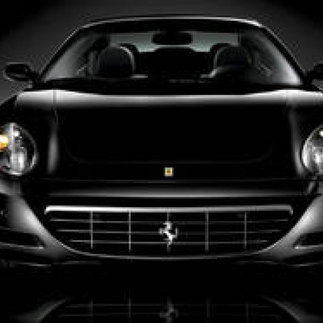 FERRARI 612 SCAGLIETTI｜フェラーリ 612 スカリエッティ