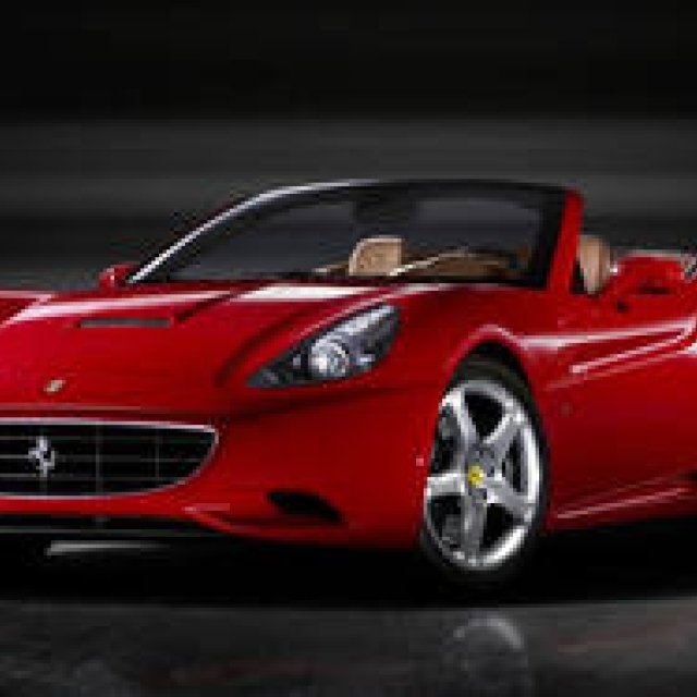 FERRARI California｜跳ね馬の新しいGT「フェラーリ・カリフォルニア」発表