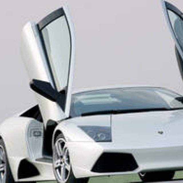 LAMBORGHINI MURCIELAGO LP640｜ランボルギーニ ムルシエラゴ LP640