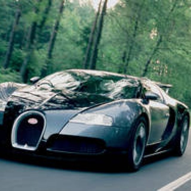 BUGATTI VEYRON 16.4｜ブガッティ ヴェイロン 16.4