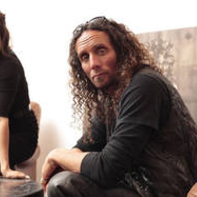 CHROME HEARTS リチャード・スターク 独占インタビュー