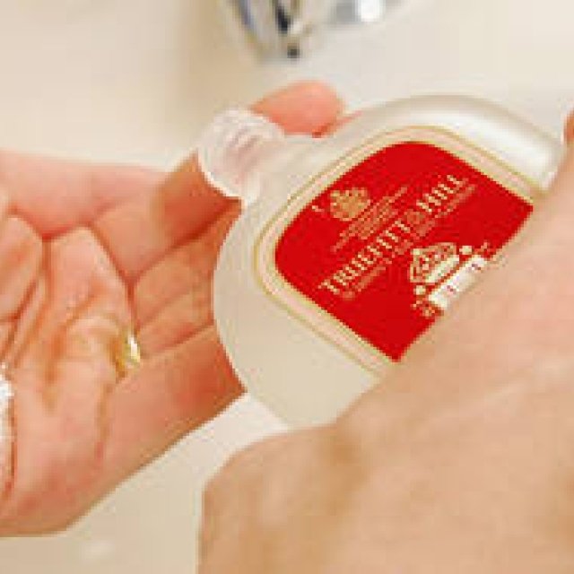 Truefitt and Hill｜トゥルフィット＆ヒル｜モニターレポート｜松尾健太郎（世界文化社『MEN’S EX』編集長）_Vol.2