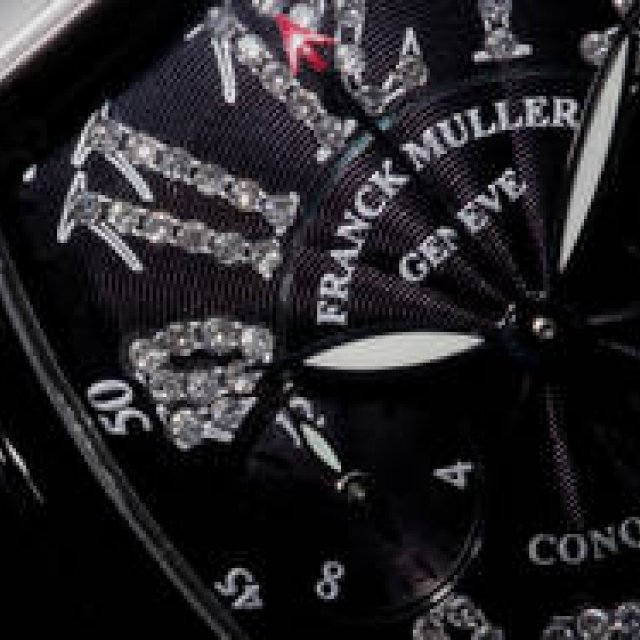 特集｜フランク･ミュラー──革新が生んだ比類なき個性