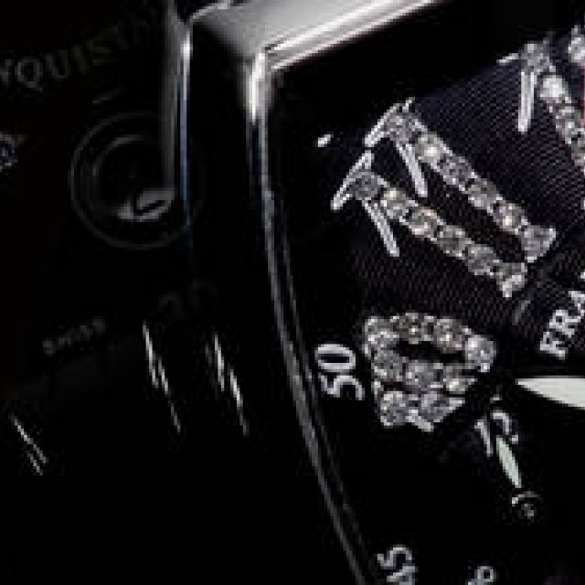 第1回 「コンキスタドール」が語るフランク･ミュラーの歩み