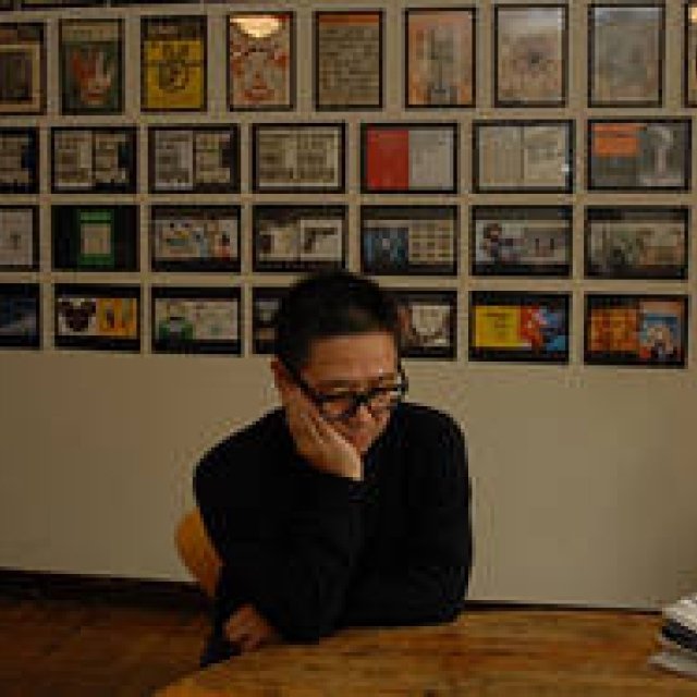 『dictionary』創刊20周年、桑原茂一 インタビュー（後編）