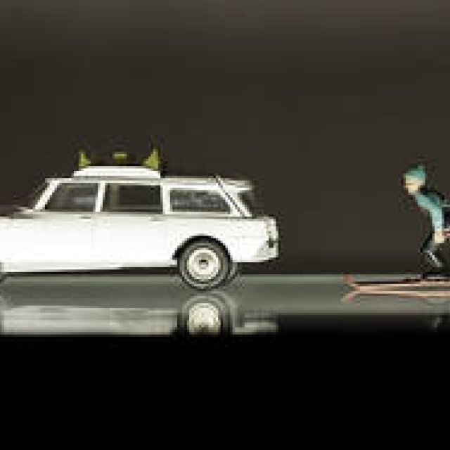 第33回　Wonderwall 片山正通×M.Y.LABEL 吉田眞紀対談（2）