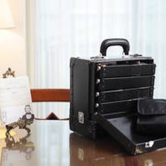 STAR PRODUCTS│藤原美智子さんが選ぶ、スター＆名品アイテム