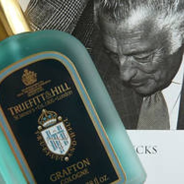 Truefitt and Hill|トゥルフィット&ヒル|モニターレポート|干場義雅(ILM『オーシャンズ』副編集長兼クリエイティブディレクター)_Vol.2