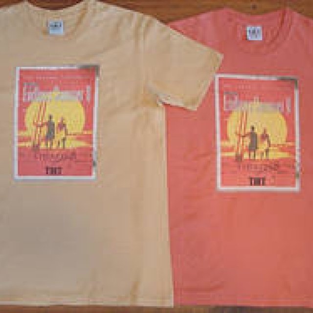 Theater8×TMT KEEP BLUE PROJECT