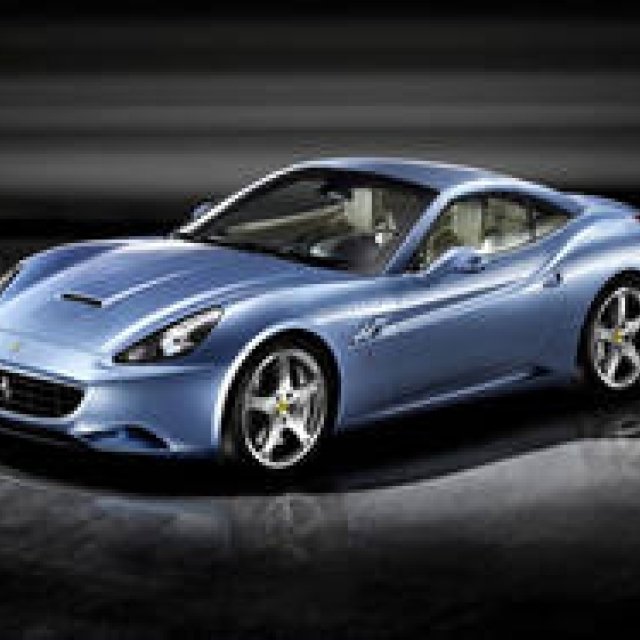 ニューモデル「フェラーリ・カリフォルニア」詳報