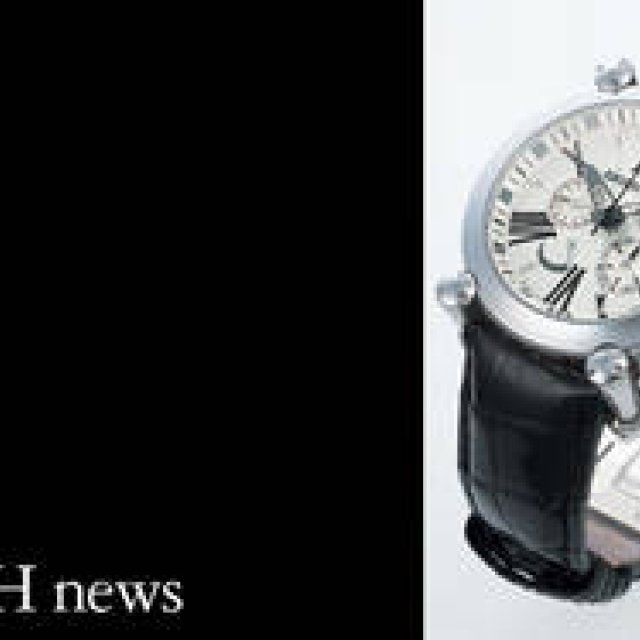 SEIKO｜セイコー｜ガランテ スプリングドライブ クロノグラフ