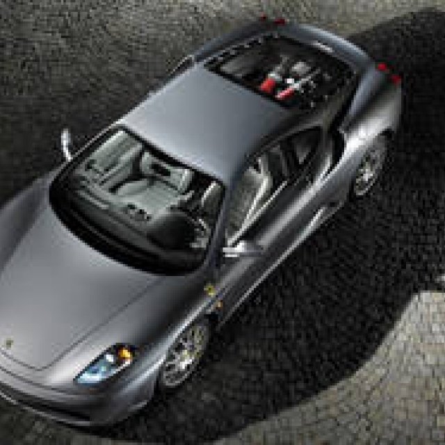 FERRARI F430/F430 SPIDER｜フェラーリ F430/F430スパイダー