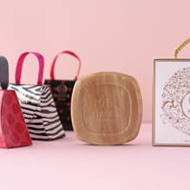 SPECIAL Selection｜藤原美智子さんが毎日楽しむお気に入りたち