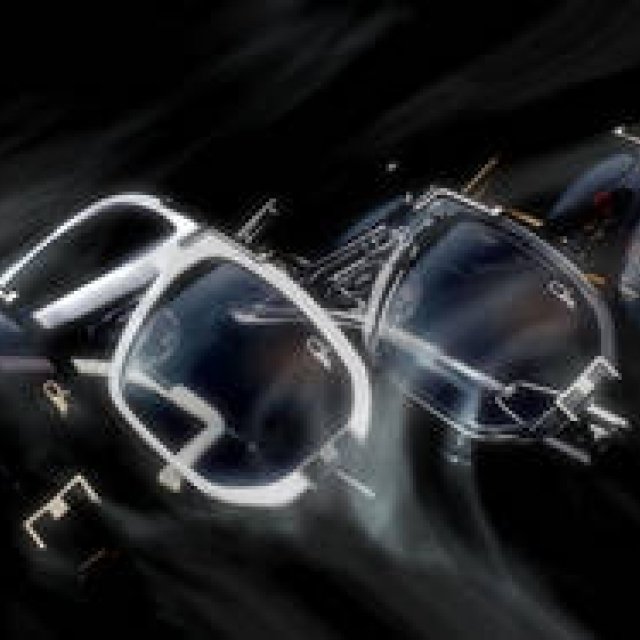 CAZAL｜カザール｜カザールのサングラス881はレトロフューチャー感が新鮮(前編)