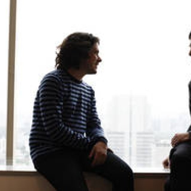 エドガー・ライト監督×ミト（クラムボン）スペシャル対談（後編）