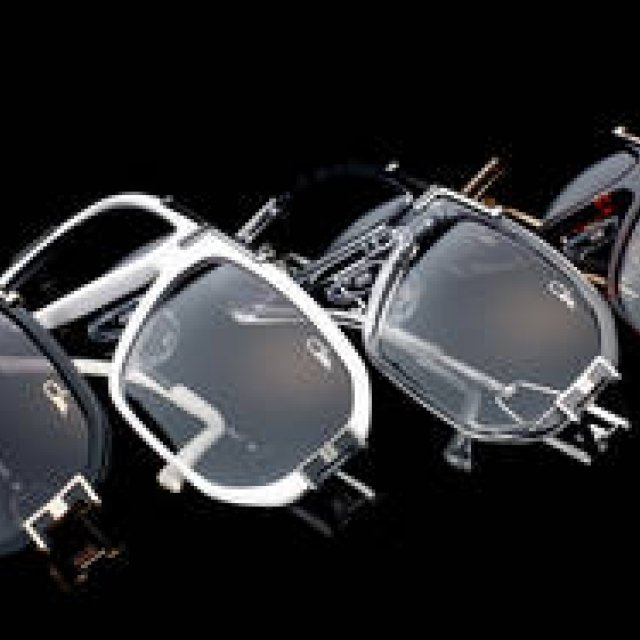 CAZAL｜カザール｜レトロフューチャー感が新鮮なサングラス、カザール881の魅力(後編)