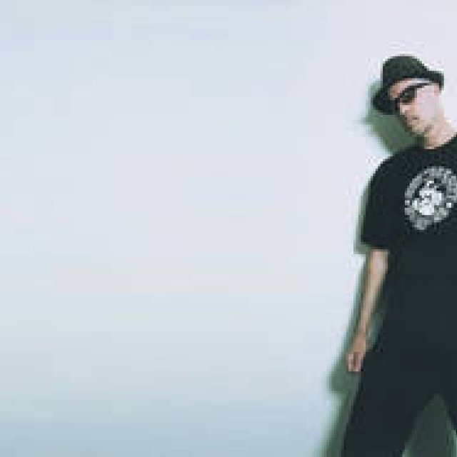 Nicholas Taylor a.k.a DJ High Priest インタビュー（中編）