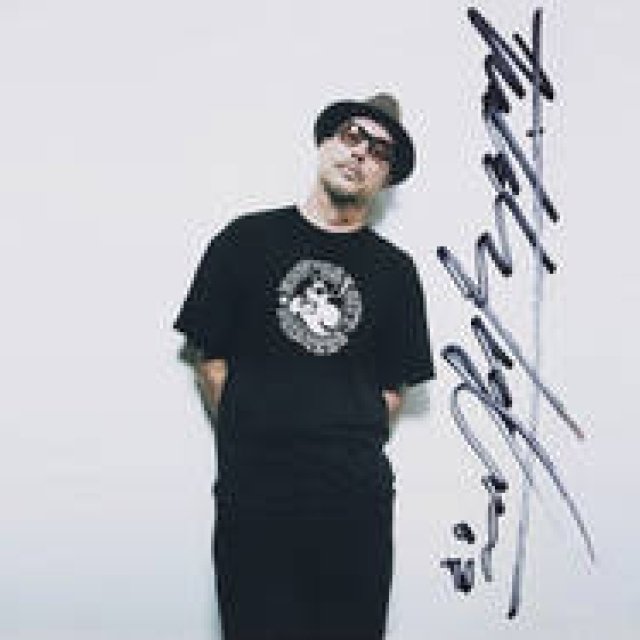 Nicholas Taylor a.k.a DJ High Priest インタビュー（後編）
