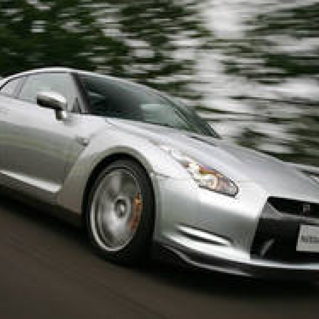 NISSAN GT-R｜日産GT-R｜第22回  （後編）｜ 翻訳不可能な性能に、すべてを捧げるクルマづくり