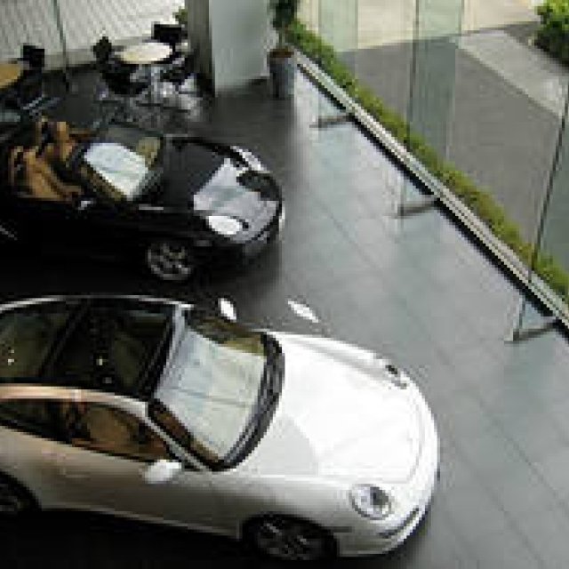 PORSCHE｜ポルシェ｜第1回　「ポルシェ911」を買いに