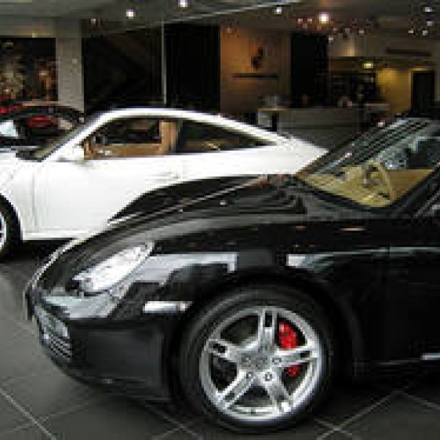 PORSCHE｜ポルシェ｜第2回　残価設定ローンとは