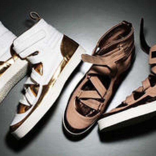 第2回 山形県のシューズ工場にて