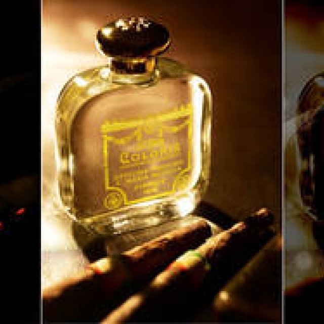 サンタ・マリア・ノヴェッラから新しい香り「トバコ・トスカーナ」