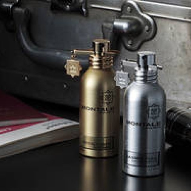 香りにも旅をさせる『MONTALE』オードパルファム