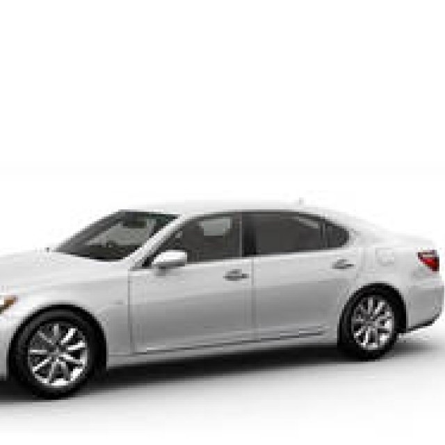 「レクサスLS」バリエーション拡がる