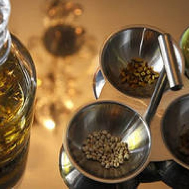 藤原美智子と早野実希子のビューティトーク（4・最終回）