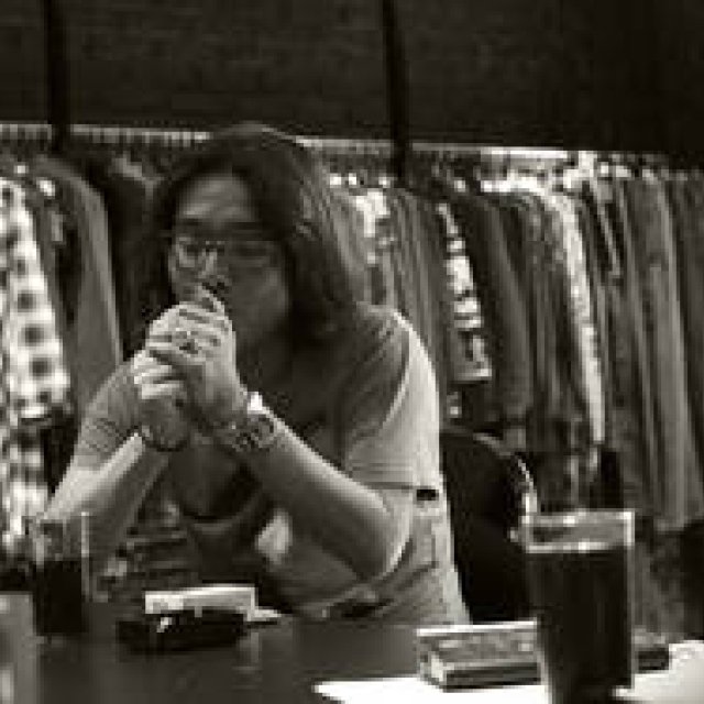 HYSTERIC GLAMOURデザイナー北村信彦の現在（2）