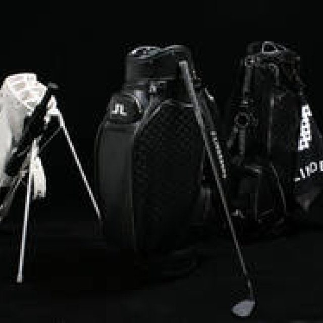 J.Lindeberg｜J.リンドバーグ 2008-09 Fall & Winter 新作ニュース