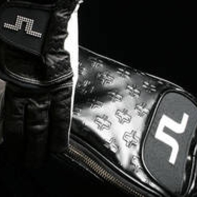 J.Lindeberg｜Ｊ.リンドバーグ 08 Fall GOLFライン