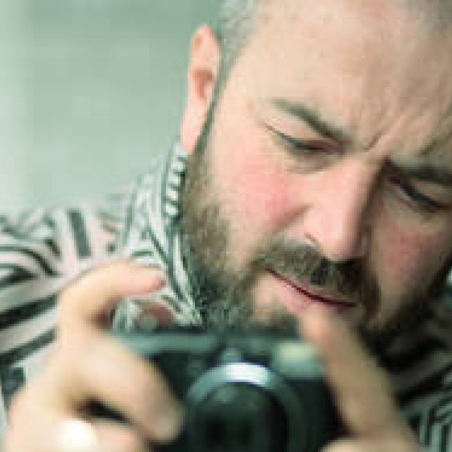 ブランドGRIFFINデザイナー JEFF GRIFFIN インタビュー（前編）