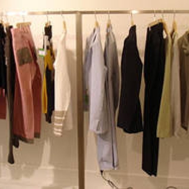 第2回 パリのショールームから