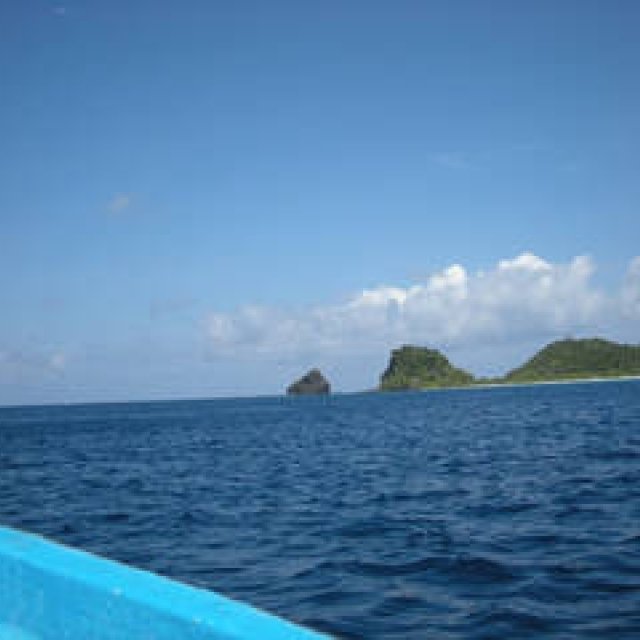 Life is Edit. #014 ～おとなの修学旅行 in 沖縄・座間味～