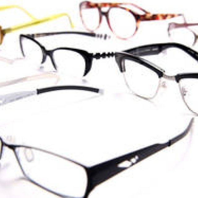 自分のBEST BUY「メガネ」をさがせ！