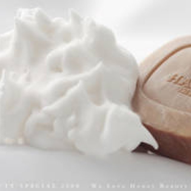 2008年9月特集│マダムHacciと藤原美智子の“はちみつ”スペシャル