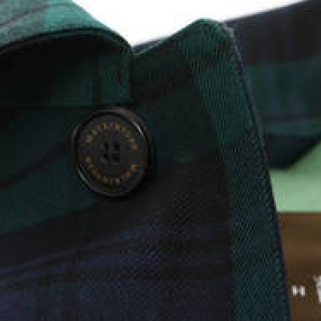 The legend of MACKINTOSH｜2008-09 Fall & Winter men's Collection