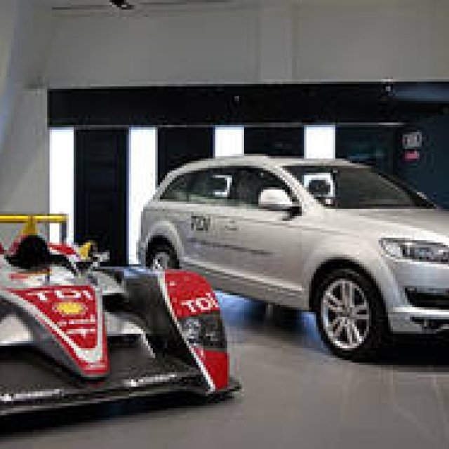 クリーンディーゼルの真実（後編） ディーゼルの近未来