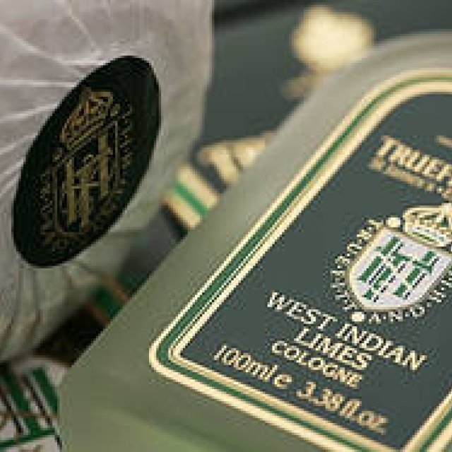 TRUEFITT&HILL｜阪急百貨店メンズ館『トゥルフィット＆ヒル』期間限定ショップオープン