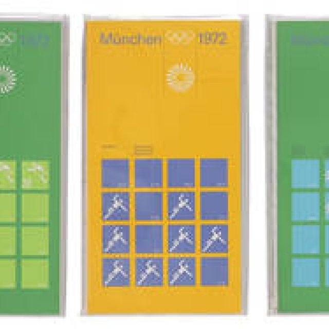 第11回　デザインで見るオリンピック 後編