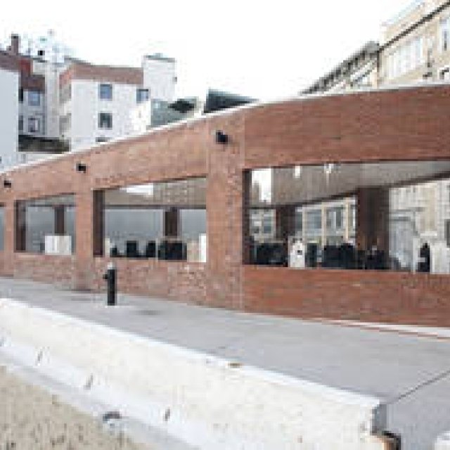 ちいさな図版のまとまりからから建築について考えたこと｜石上純也氏レクチャー・後編