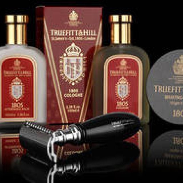 伊勢丹メンズ館で『トゥルフィット＆ヒル』カスタマー・イベント開催